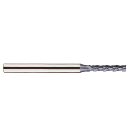 4G Mill 4 Flute 30 Degree Helix Long End Mill